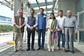 ऑपरेशन सिंदूर के बाद ‘सर्वदलीय प्रतिनिधिमंडल’ विदेश रवाना: भारत ने अंतरराष्ट्रीय मंचों पर रखा आतंकवाद के खिलाफ सख्त रुख