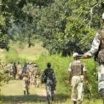 छत्तीसगढ़ के अबुज्जमार जंगल में बड़ी मुठभेड़: 27 माओवादी ढेर, सुरक्षा बलों की बड़ी कामयाबी