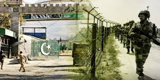 जम्मू-कश्मीर के पुंछ में 5 मई 2025 को पाकिस्तान द्वारा संघर्षविराम उल्लंघन और भारतीय सेना की जवाबी कार्रवाई