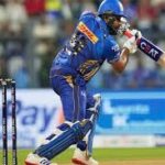 मुंबई इंडियंस ने पंजाब किंग्स के सामने 185 रनों का लक्ष्य रखा – आईपीएल 2025