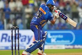 मुंबई इंडियंस ने पंजाब किंग्स के सामने 185 रनों का लक्ष्य रखा – आईपीएल 2025