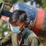कॉमर्शियल LPG सिलेंडर पर सरकारी समर्थन — ₹24 की कटौती, व्यापारियों को राहत