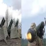 पाकिस्तानी ड्रोन हमला नाकाम: भारतीय एयर डिफेंस ने 50 से अधिक ड्रोन मार गिराए