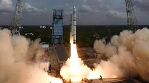 ISRO का EOS‑09 सैटेलाइट लॉन्च किया पर असफल रहा