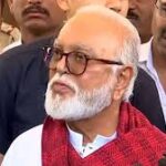 महाराष्ट्र सरकार में छगन भुजबल की वापसी