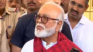 महाराष्ट्र सरकार में छगन भुजबल की वापसी