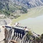 भारत ने चिनाब नदी पर बगलिहार बाँध से पानी रोक दिया, पाकिस्तान को जाने वाला प्रवाह निषेध