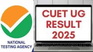 CUET (PG) 2025: नतीजे जारी — एनटीए ने घोषित किया स्कोरकार्ड