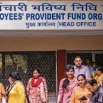 सरकार ने FY 2025 के लिए EPF ब्याज दर 8.25% पर दी मुहर