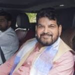 पूर्व WFI अध्यक्ष Brij Bhushan Sharan Singh को नाबालिग पहलवान के आरोपों में क्लीन चिट
