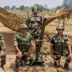 BSF ने OPERATION SINDOOR में पाकिस्तान के 70 से अधिक पोस्ट और छह लॉन्च पैड तबाह किए