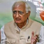 भारत-पाक सीमा तनाव पर सलमान खुर्शीद का बयान — “यह कहना पूरी तरह बकवास है कि भारत ने पाकिस्तान को पहले फोन किया”