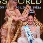 मिस वर्ल्ड 2025 में थाईलैंड की ओपल सुशाता चुआंग्सरी ने हासिल की खिताबी जीत