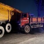 छत्तीसगढ़ सड़क हादसा: रायपुर-बालोदबाजार रोड पर दर्दनाक टक्कर में 13 की मौत, दर्जनों घायल