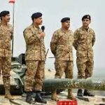 पाकिस्तान का ऑपरेशन बुनयान अल-मर्सूस: 10 मई 2025 की घटनाएँ