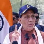 भुज एयरबेस से पाकिस्तान के लिए कड़ा संदेश — राजनाथ सिंह का दृढ़ रुख