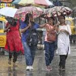 जून 2025 में 108% अधिक बारिश की आशंका: IMD का पूर्वानुमान