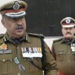 उत्तर प्रदेश में बदलाव: 1991‑बैच के राजीव कृष्ण बने नए डीजीपी