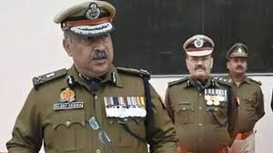 उत्तर प्रदेश में बदलाव: 1991‑बैच के राजीव कृष्ण बने नए डीजीपी