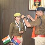 ऐतिहासिक नियुक्ति: मुंबई पुलिस में इंटेलिजेंस सेक्शन की पहली महिला ज्वाइंट कमिश्नर