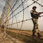 भारत-पाकिस्तान सीमा पर ड्रोन संकट और संघर्ष विराम उल्लंघन