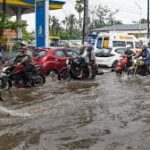 केरल, कर्नाटक, गोवा व महाराष्ट्र तटीय इलाकों में येलो अलर्ट: आने वाले 2–3 दिनों में भारी बारिश की चेतावनी