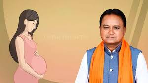 आंध्र प्रदेश सरकार ने सरकारी कर्मचारियों के लिए मैटरनिटी लीव 120 से बढ़ाकर 180 दिन किया