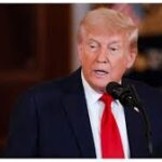 1 जून से यूरोपीय संघ (EU) पर 50% टैरिफ