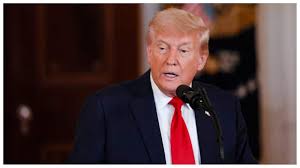 1 जून से यूरोपीय संघ (EU) पर 50% टैरिफ