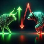 शेयर बाजार में तेजी: सेंसेक्स 455 अंक चढ़कर 82,176 पर बंद, निफ्टी 148 अंक बढ़कर 25,001 पर