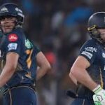 गुजरात टाइटन्स ने सनराइजर्स हैदराबाद को 38 रनों से हराया: शुभमन गिल और जोस बटलर का शानदार प्रदर्शन