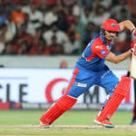 आईपीएल 2025: दिल्ली कैपिटल्स ने हैदराबाद को 134 रनों का लक्ष्य दिया; पैट कमिंस ने तीन विकेट लिए