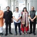 “ऑपरेशन सिंदूर” का अंतरराष्ट्रीय संदेश: संजय कुमार झा के नेतृत्व में सर्वदलीय प्रतिनिधिमंडल मलेशिया पहुँचा