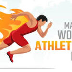 विश्व एथलेटिक्स दिवस