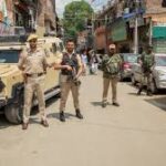 अमेरिका की मध्यस्थता में हासिल शांति: 9–10 मई का संघर्ष विराम