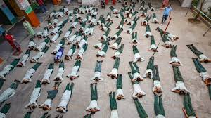 ऑपरेशन अभ्यास (Operation Abhyaas): 7 मई 2025 का राष्ट्रीय सुरक्षा परीक्षण