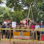 ऑपरेशन अभ्यास: भारत सरकार द्वारा 244 जिलों में आपातकालीन तैयारियों का व्यापक परीक्षण