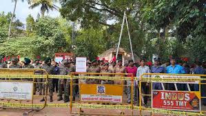 ऑपरेशन अभ्यास: भारत सरकार द्वारा 244 जिलों में आपातकालीन तैयारियों का व्यापक परीक्षण