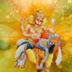 नृसिंह जयंती – भगवान नृसिंह का प्राकट्य दिवस