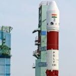 PSLV‑C61 लॉन्च विफलता: EOS‑09 मिशन अधूरा