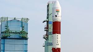 PSLV‑C61 लॉन्च विफलता: EOS‑09 मिशन अधूरा
