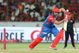 आईपीएल 2025: दिल्ली कैपिटल्स ने हैदराबाद को 134 रनों का लक्ष्य दिया; पैट कमिंस ने तीन विकेट लिए