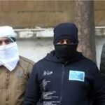 पुंछ में पाकिस्तानी आतंकी मददगार गिरफ्तार, पाकिस्तान स्थित हैंडलर्स से जुड़ा आरोप