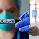 गाजियाबाद में COVID‑19 अलर्ट: सक्रिय मामले 100 को पार कर गए