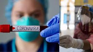 गाजियाबाद में COVID‑19 अलर्ट: सक्रिय मामले 100 को पार कर गए