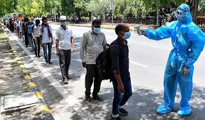 महाराष्ट्र में कोविड‑19 स्थिति — 84 नए संक्रमित, सक्रिय केस बढ़कर 467