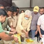 राजस्थान सरकार ने नकली खाद रैकेट में दो कंपनियों पर FIR दर्ज की