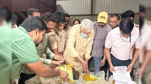 राजस्थान सरकार ने नकली खाद रैकेट में दो कंपनियों पर FIR दर्ज की