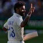 विराट कोहली का टेस्ट क्रिकेट से संन्यास: एक युग का अंत