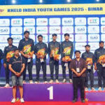 Khelo India Youth Games 2025: एक नया अध्याय—बिहार में खेलकों का उत्सव